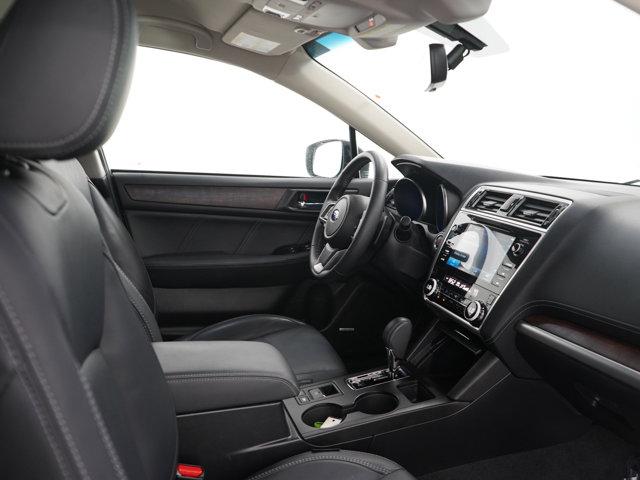 used 2019 Subaru Outback car, priced at $21,499