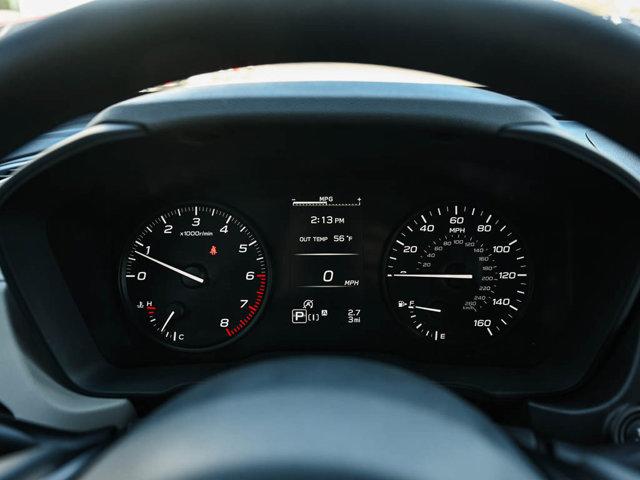 new 2026 Subaru Forester car, priced at $31,224