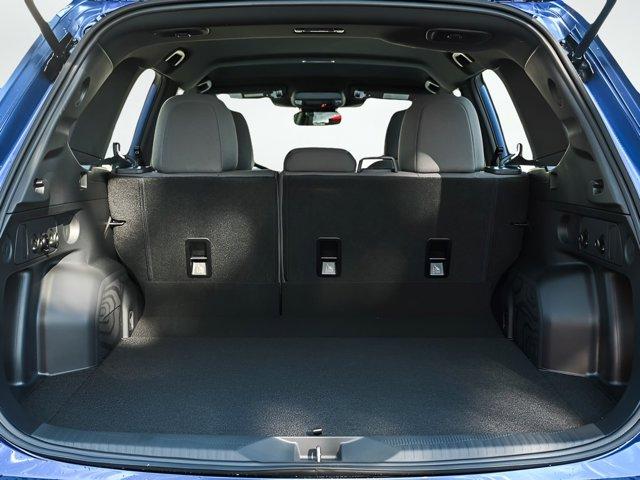 new 2026 Subaru Forester car, priced at $31,224