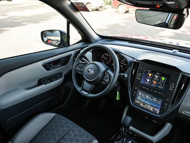 new 2026 Subaru Forester car, priced at $31,224