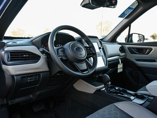 new 2026 Subaru Forester car, priced at $31,224