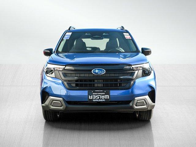 new 2026 Subaru Forester car, priced at $31,224