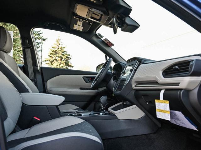 new 2026 Subaru Forester car, priced at $31,224