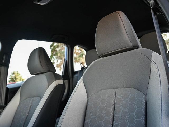 new 2026 Subaru Forester car, priced at $31,224