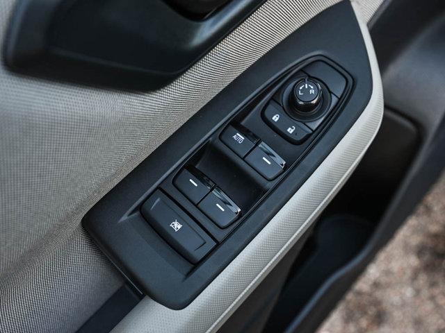 new 2026 Subaru Forester car, priced at $31,224