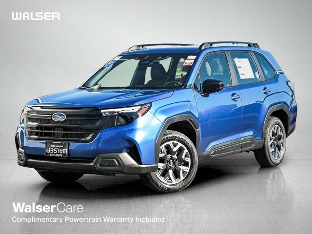 new 2026 Subaru Forester car, priced at $31,224