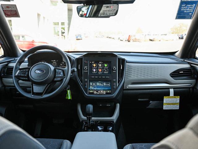 new 2026 Subaru Forester car, priced at $31,224