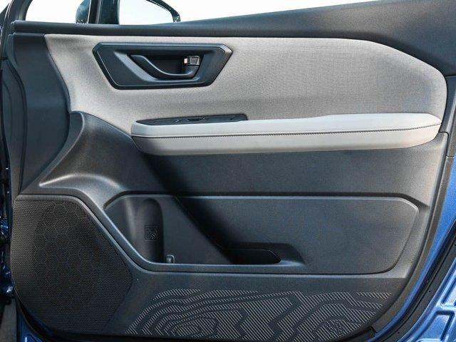 new 2026 Subaru Forester car, priced at $31,224