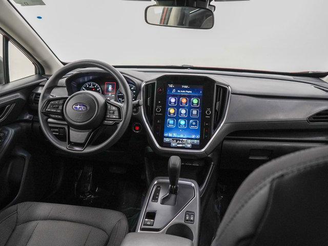 used 2024 Subaru Crosstrek car, priced at $25,599