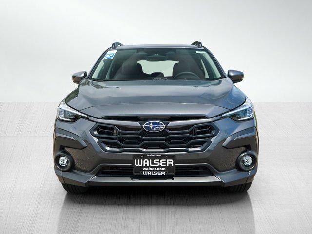 new 2025 Subaru Crosstrek car, priced at $35,958