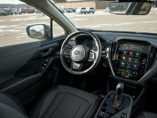 new 2025 Subaru Crosstrek car, priced at $35,958