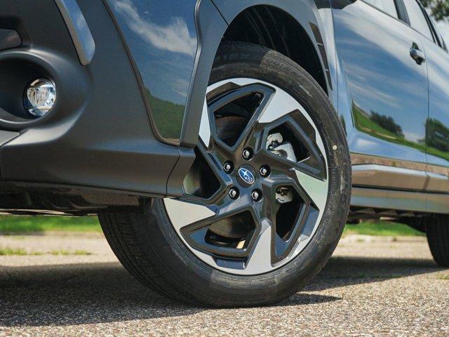 new 2025 Subaru Crosstrek car, priced at $35,958