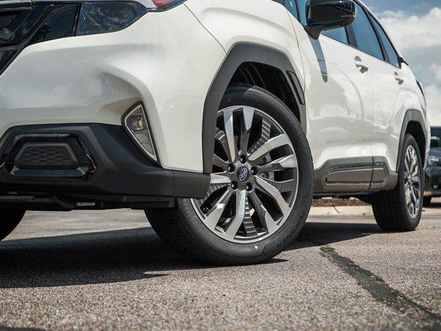 new 2025 Subaru Forester car, priced at $41,614