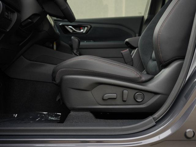 new 2025 Subaru Forester car, priced at $41,614