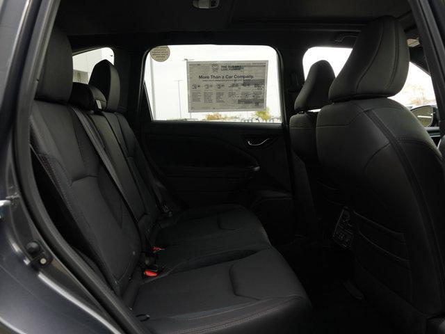 new 2025 Subaru Forester car, priced at $41,614