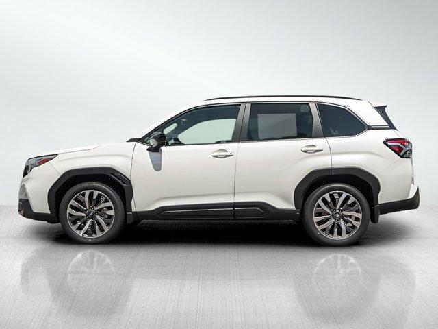 new 2025 Subaru Forester car, priced at $41,614