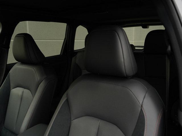 new 2025 Subaru Forester car, priced at $41,614