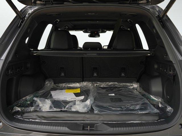 new 2025 Subaru Forester car, priced at $41,614