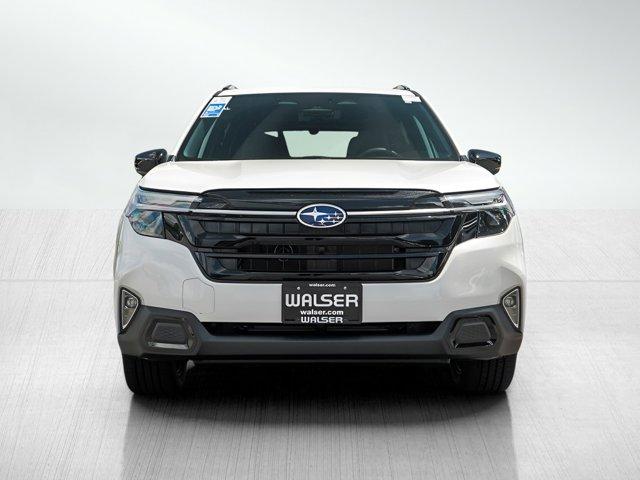 new 2025 Subaru Forester car, priced at $41,614
