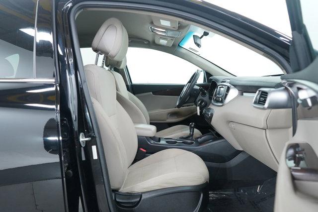 used 2016 Kia Sorento car, priced at $10,998