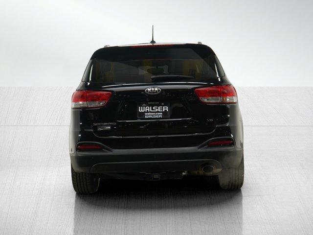 used 2016 Kia Sorento car, priced at $10,998