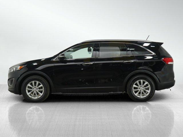 used 2016 Kia Sorento car, priced at $10,998