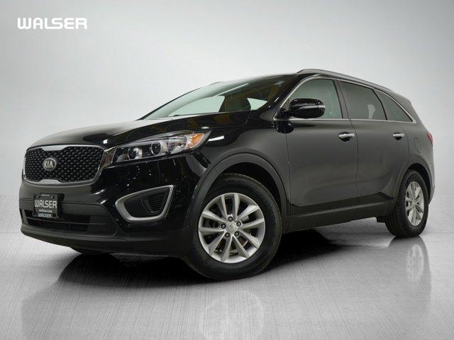 used 2016 Kia Sorento car, priced at $10,998