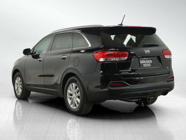 used 2016 Kia Sorento car, priced at $10,998