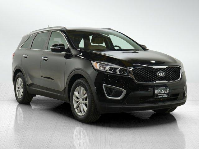 used 2016 Kia Sorento car, priced at $10,998