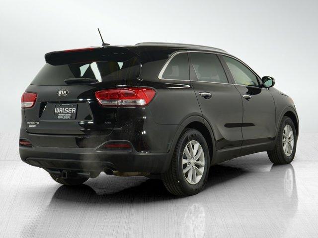 used 2016 Kia Sorento car, priced at $10,998