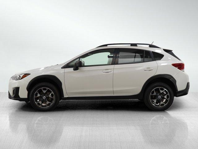 used 2018 Subaru Crosstrek car, priced at $17,998