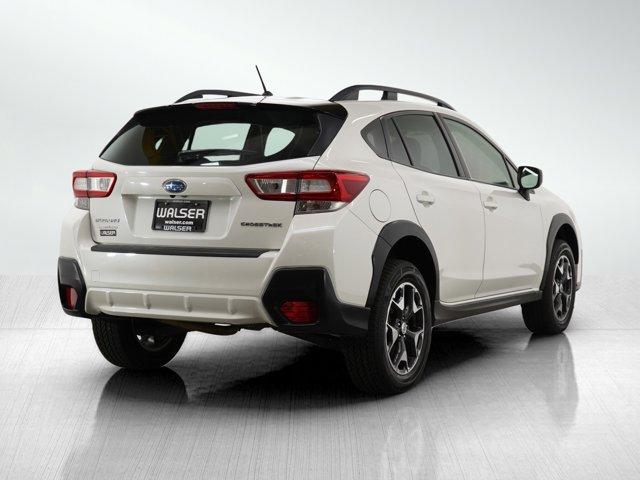 used 2018 Subaru Crosstrek car, priced at $17,998