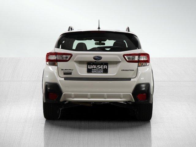 used 2018 Subaru Crosstrek car, priced at $17,998