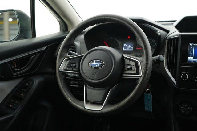 used 2018 Subaru Crosstrek car, priced at $17,998