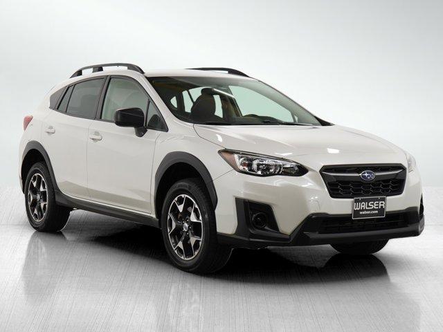 used 2018 Subaru Crosstrek car, priced at $17,998