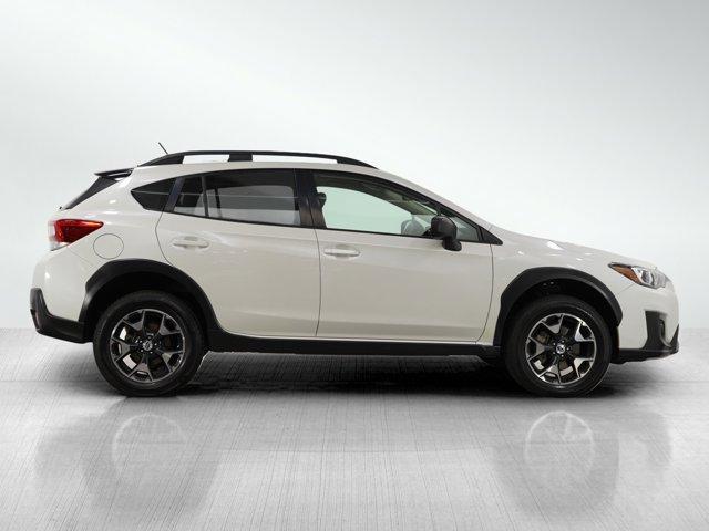 used 2018 Subaru Crosstrek car, priced at $17,998