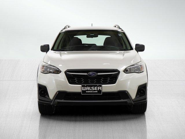 used 2018 Subaru Crosstrek car, priced at $17,998