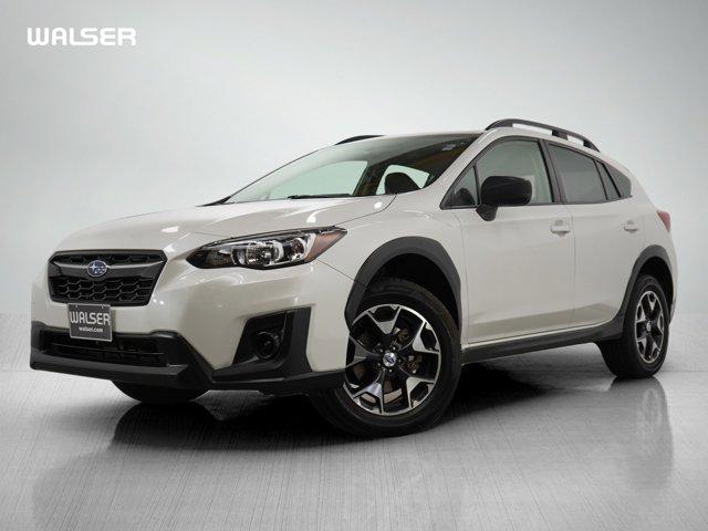 used 2018 Subaru Crosstrek car, priced at $17,998