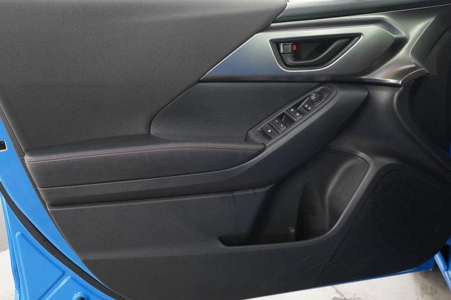 used 2024 Subaru Impreza car, priced at $26,299
