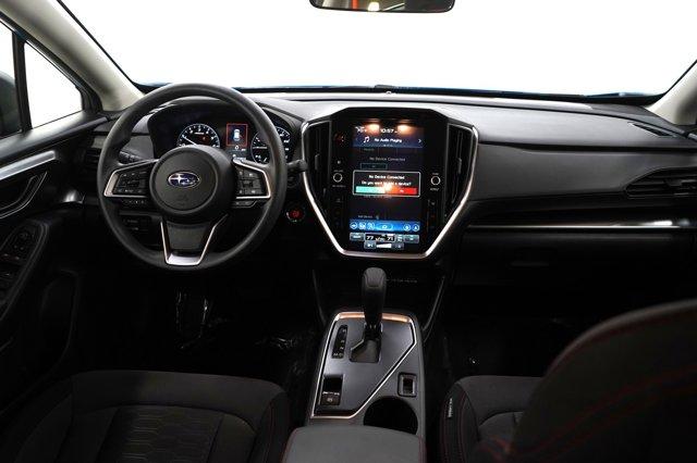 used 2024 Subaru Impreza car, priced at $26,299