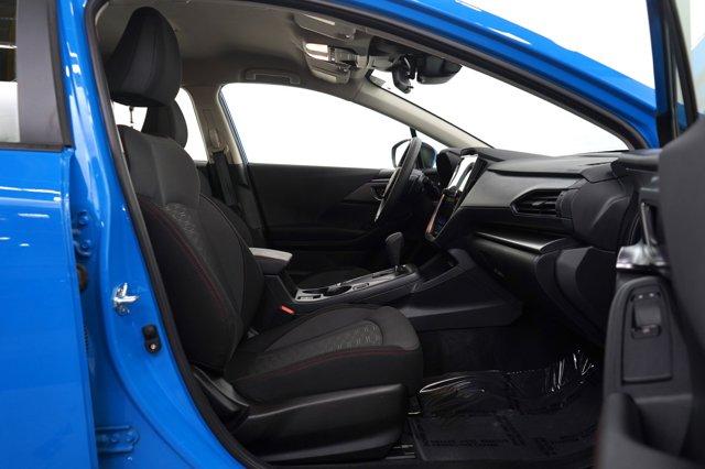used 2024 Subaru Impreza car, priced at $26,299