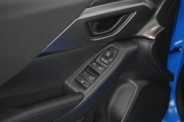 used 2024 Subaru Impreza car, priced at $26,299
