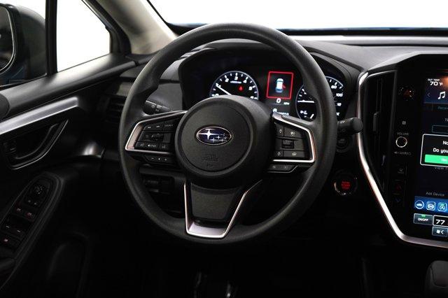 used 2024 Subaru Impreza car, priced at $26,299