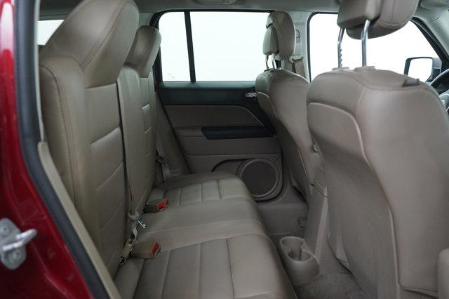 used 2015 Jeep Patriot car, priced at $9,998