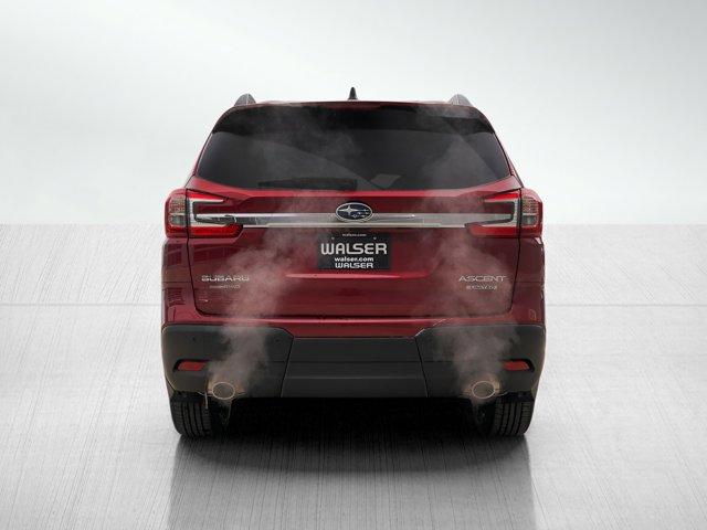 new 2024 Subaru Ascent car, priced at $44,799