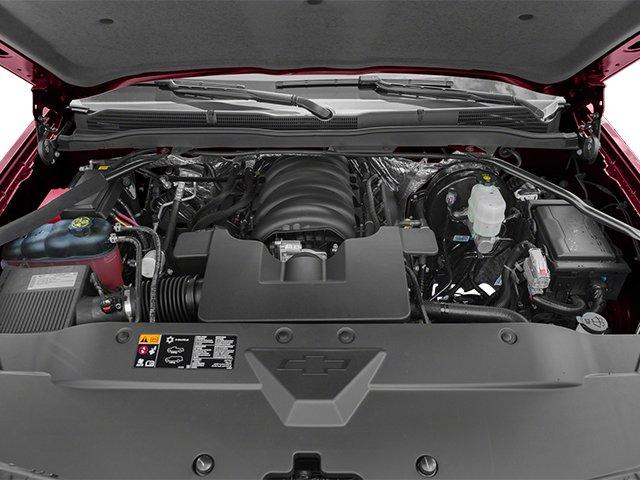 used 2014 Chevrolet Silverado 1500 car, priced at $15,998