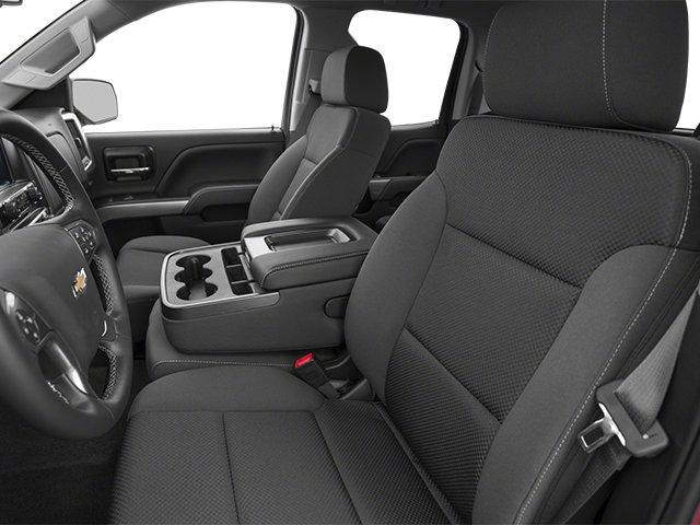 used 2014 Chevrolet Silverado 1500 car, priced at $15,998