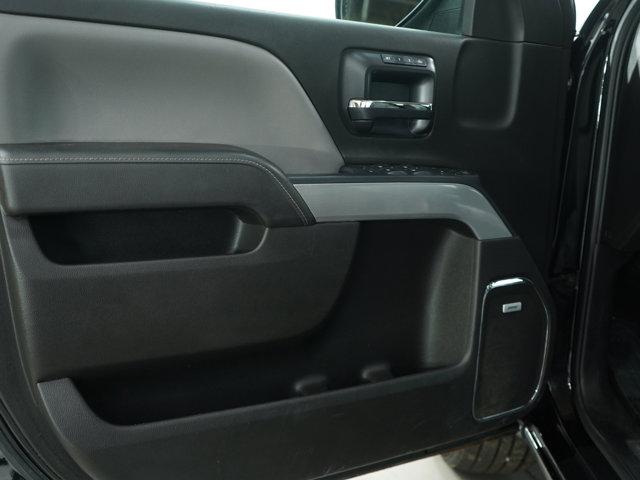 used 2014 Chevrolet Silverado 1500 car, priced at $15,998