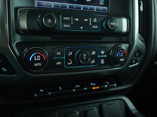used 2014 Chevrolet Silverado 1500 car, priced at $15,998