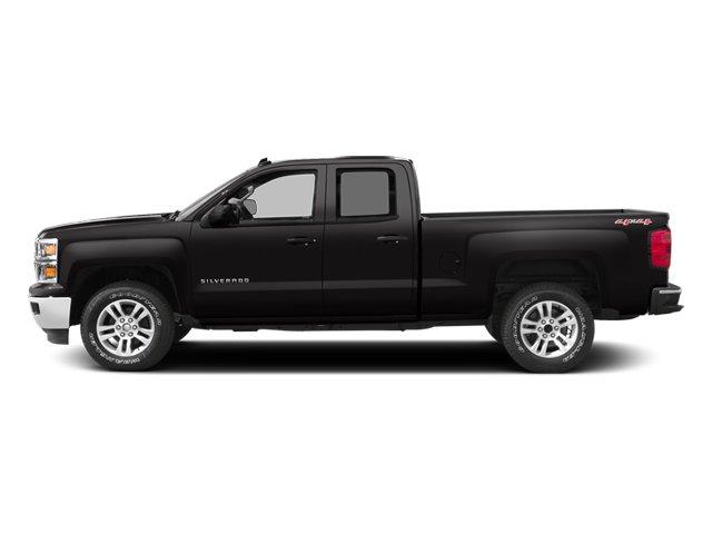 used 2014 Chevrolet Silverado 1500 car, priced at $15,998